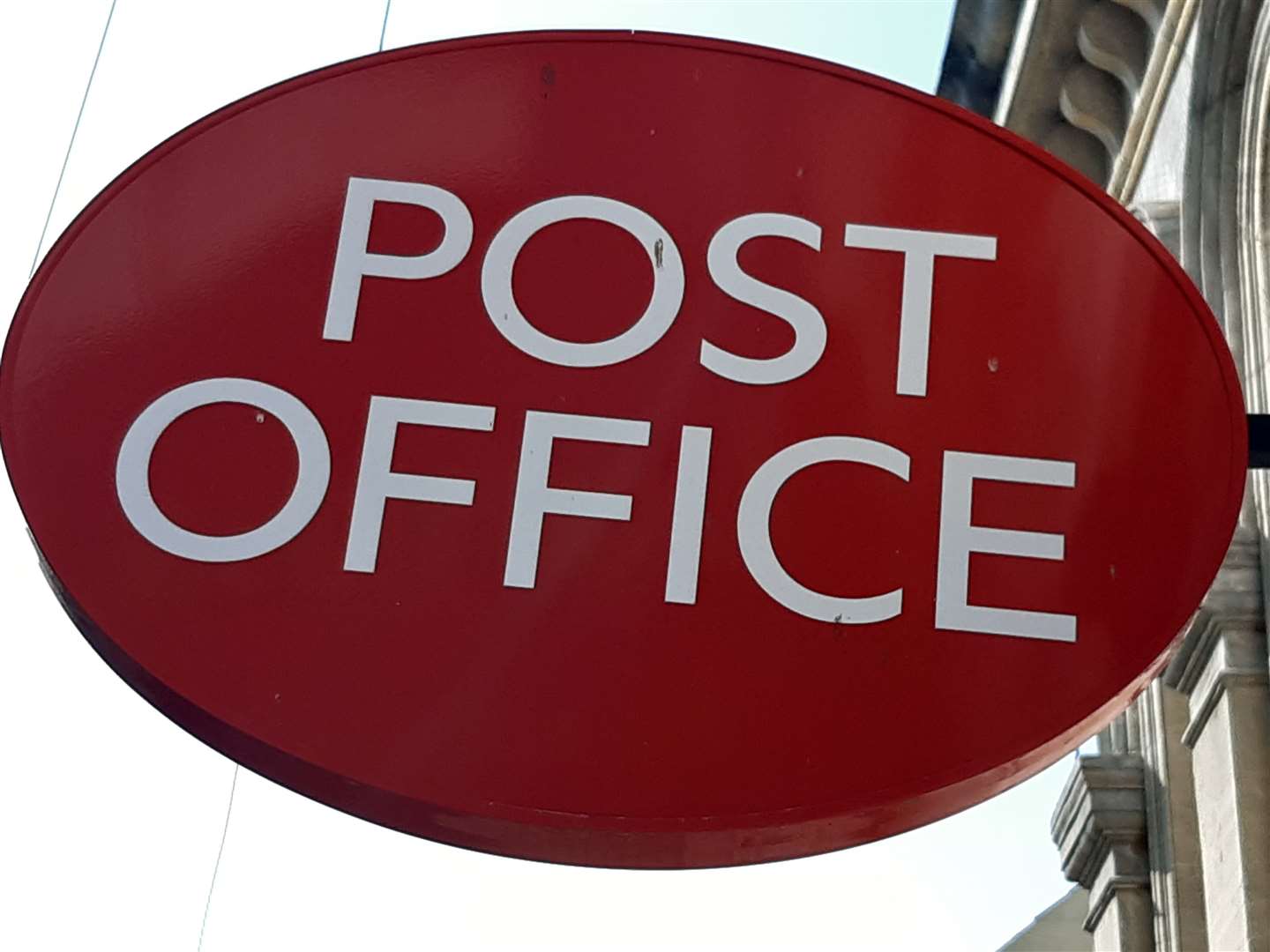 HMRC will no longer pay tax credit and child benefit payments into Post Office card accounts after April 5