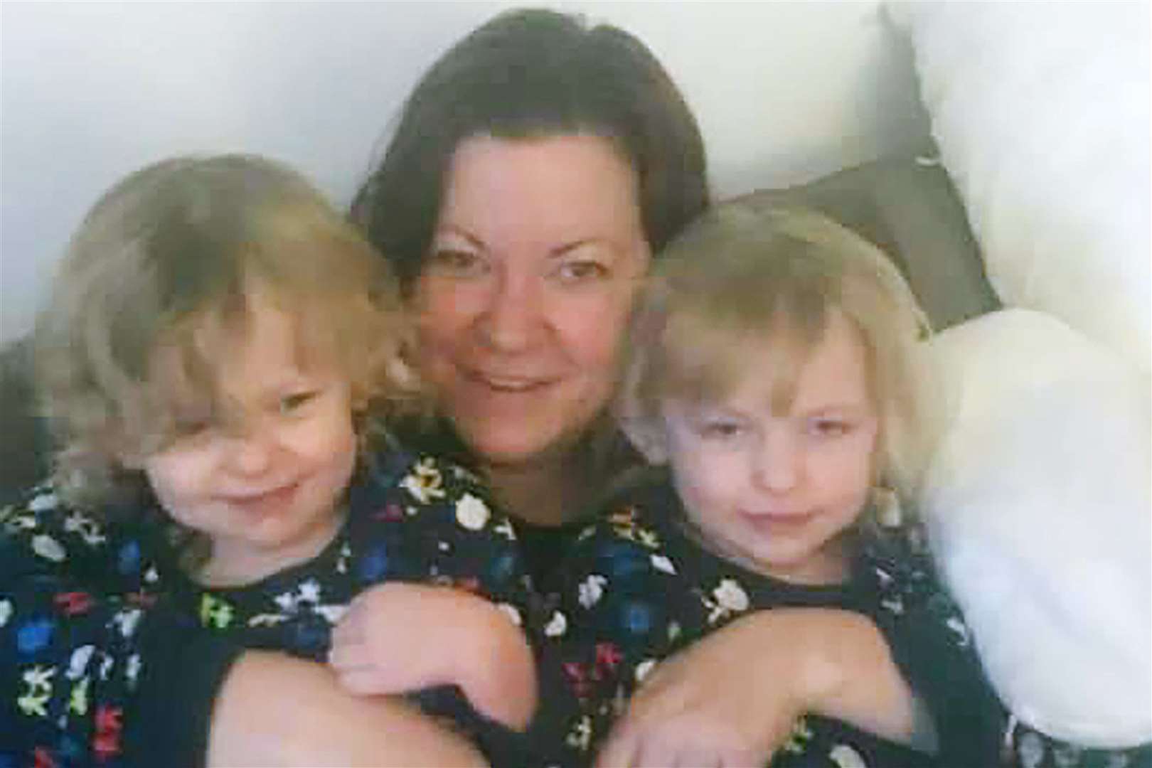 Thousands Raised In Memory Of Mother And Two Daughters Found Dead In Village 8899