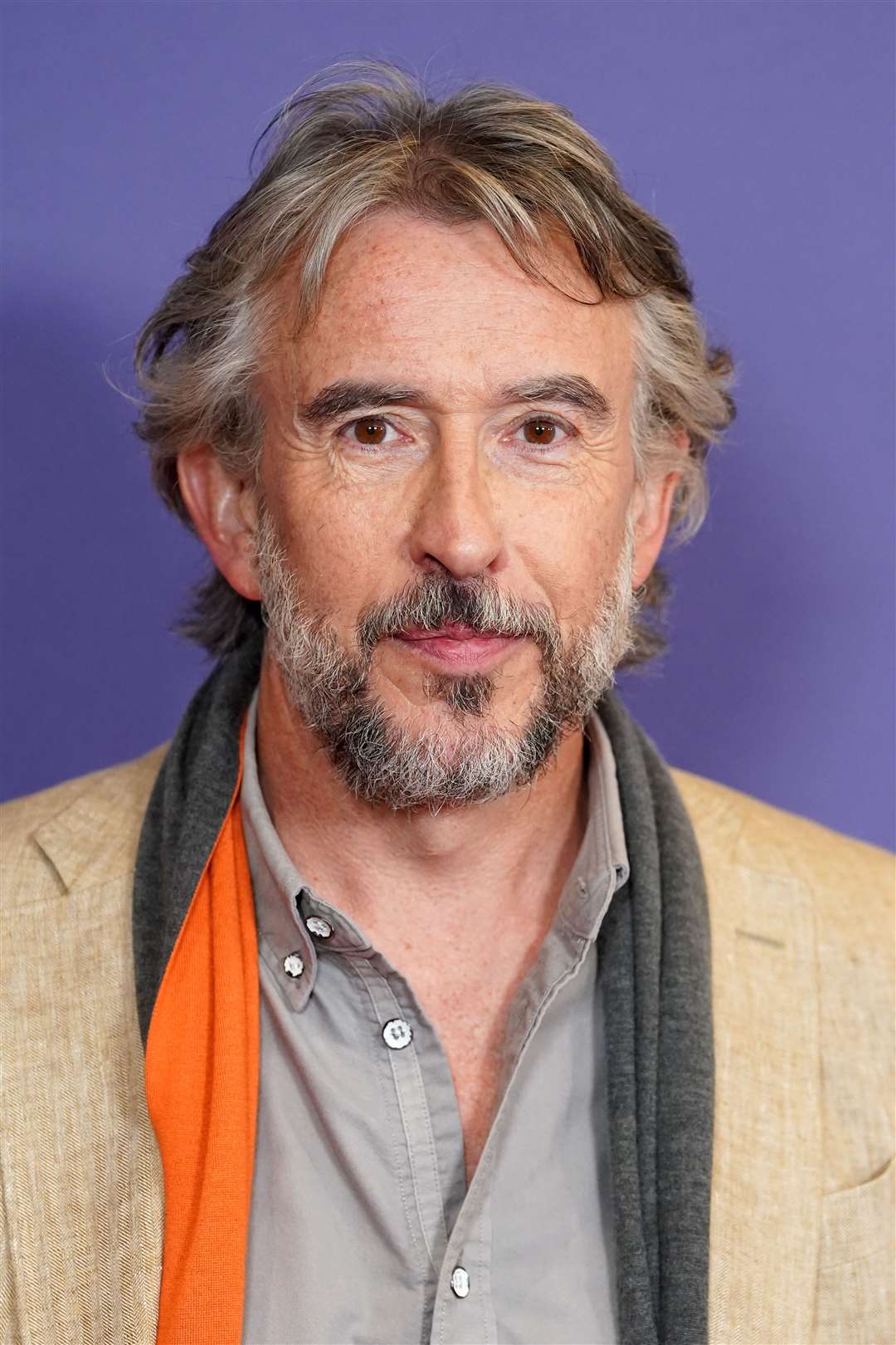 Steve Coogan says that despite generally supporting Labour, he will vote for his local Lib Dem candidate (Ian West/PA)