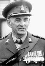 VISCOUNT MONCKTON: awarded the Military Cross