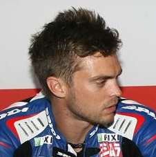 Leon Camier