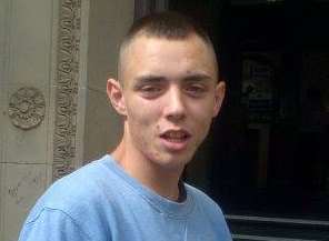 Liam Sandham has been jailed