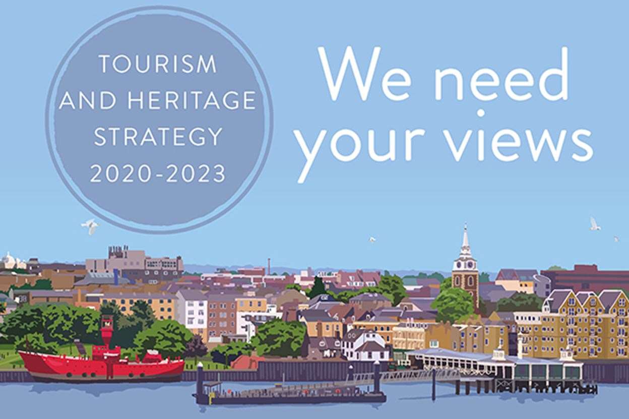 Gravesham council's draft tourism and heritage strategy (43511275)