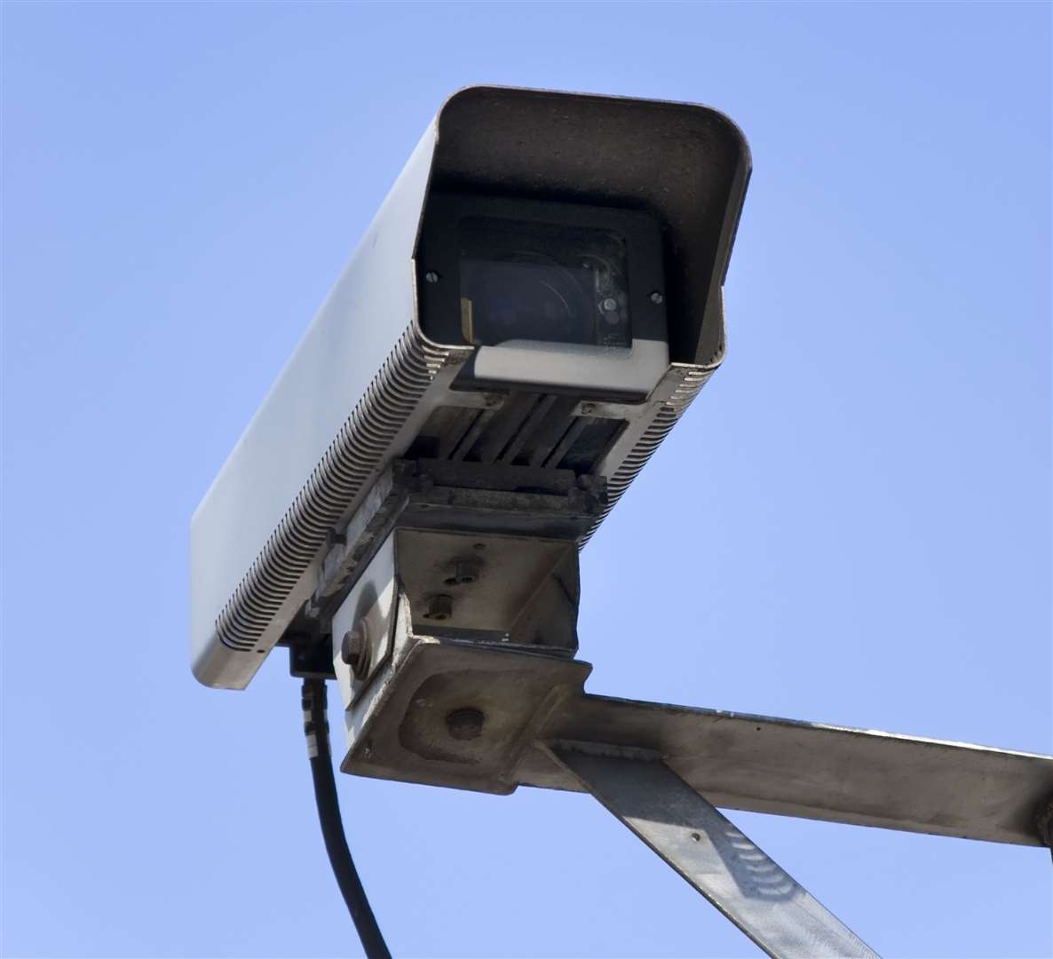 Thomas was being monitored by CCTV operators in Folkestone. Stock picture: Thinkstock Image Library