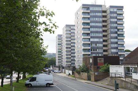 Bryant Street, Chatham