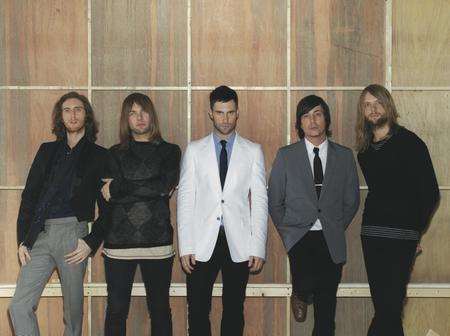 Maroon 5