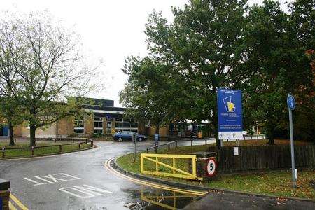 The Towers School, Kennington, Ashford.