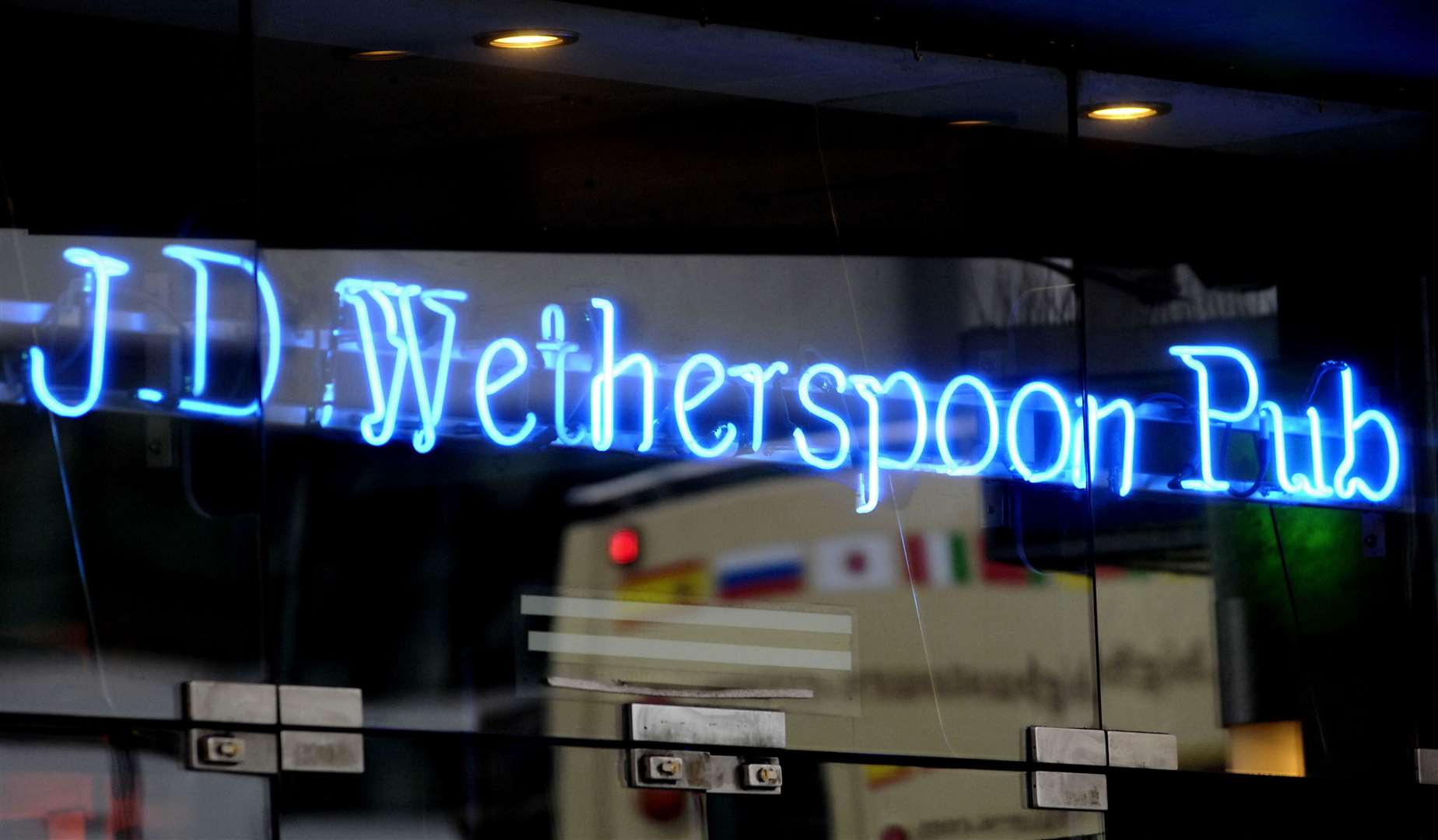 Wetherspoon has reopened all of its pubs after indoor hospitality was allowed to welcome customers again last month (Tim Ireland/PA)