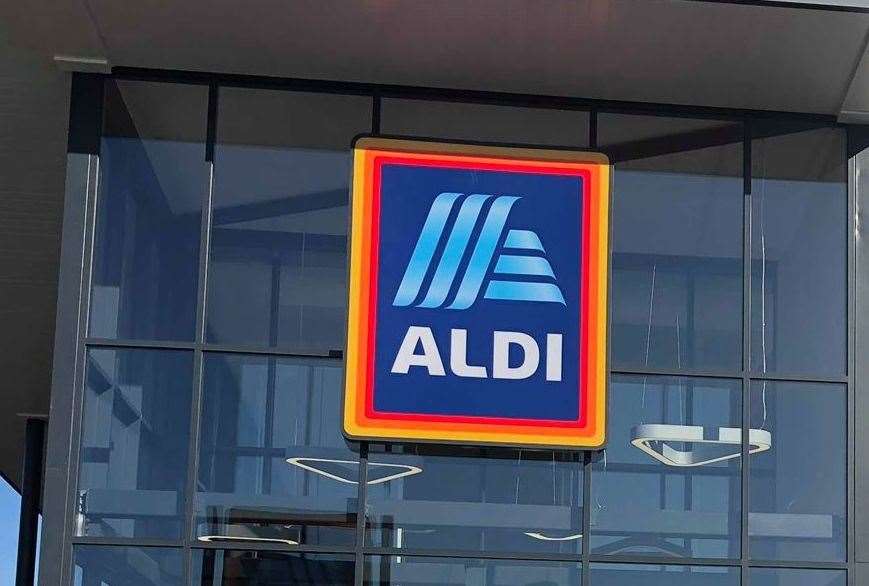 Aldi