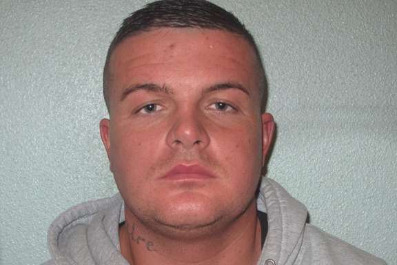 Dartford Man Perry Sutton Among Gang Members Jailed After Shooting Murder Of Marcus Innocent In 