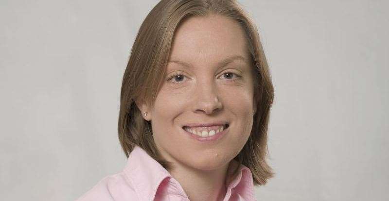 Tracey Crouch MP