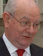 Cllr Les Christie