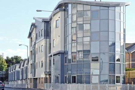 Dozens of homes to be unveiled in 5m Margate housing project