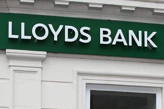 Lloyds Bank