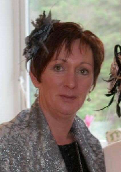 Martina Martin, 49, was a mother of four (An Garda Siochana/PA)