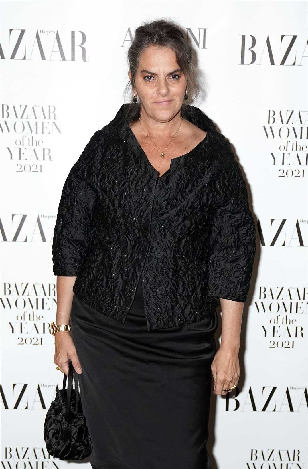 Tracey Emin was diagnosed with bladder cancer in 2020 (Kirsty O’Connor/PA)