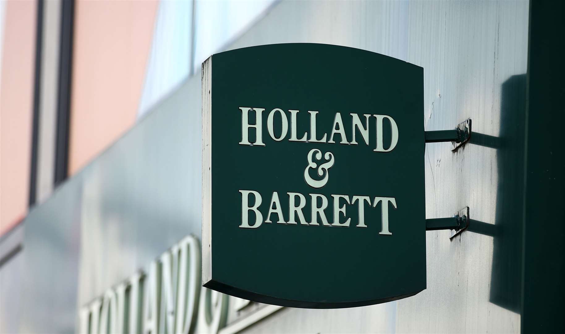 Mickhail Fridman is a shareholder in the firm that owns Holland and Barrett