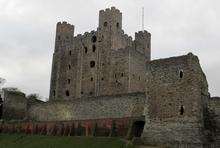 Rochester Castle