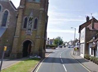 Walmer councillors voted to become a town council last year