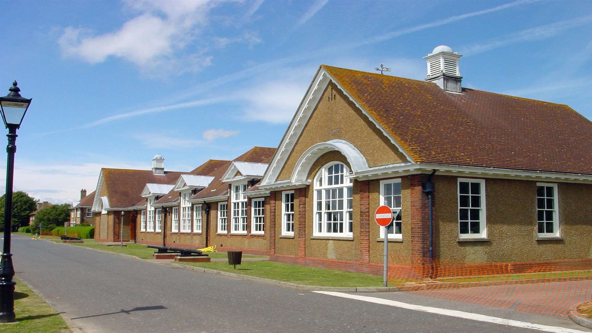 Duke of York's Royal Military School