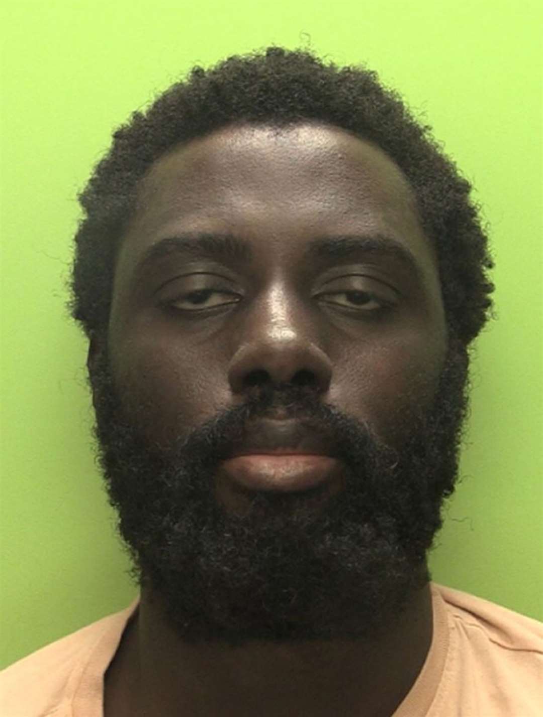 Valdo Calocane (Nottinghamshire Police/PA)