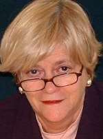 Ann Widdecombe