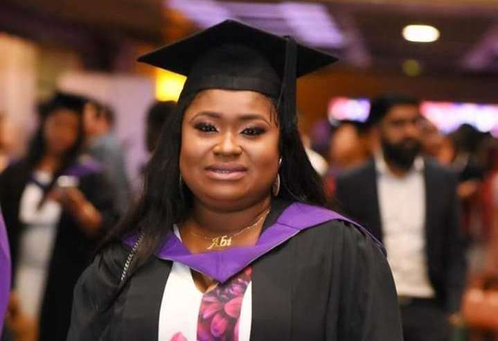 Abimbola Ajoke Bamgbose, 38, travelled to Turkey last year