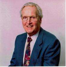 Nicholas Parsons