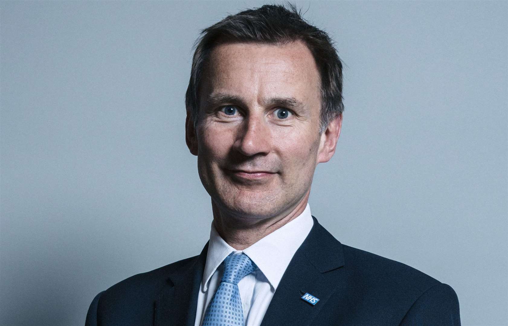 Chancellor Jeremy Hunt