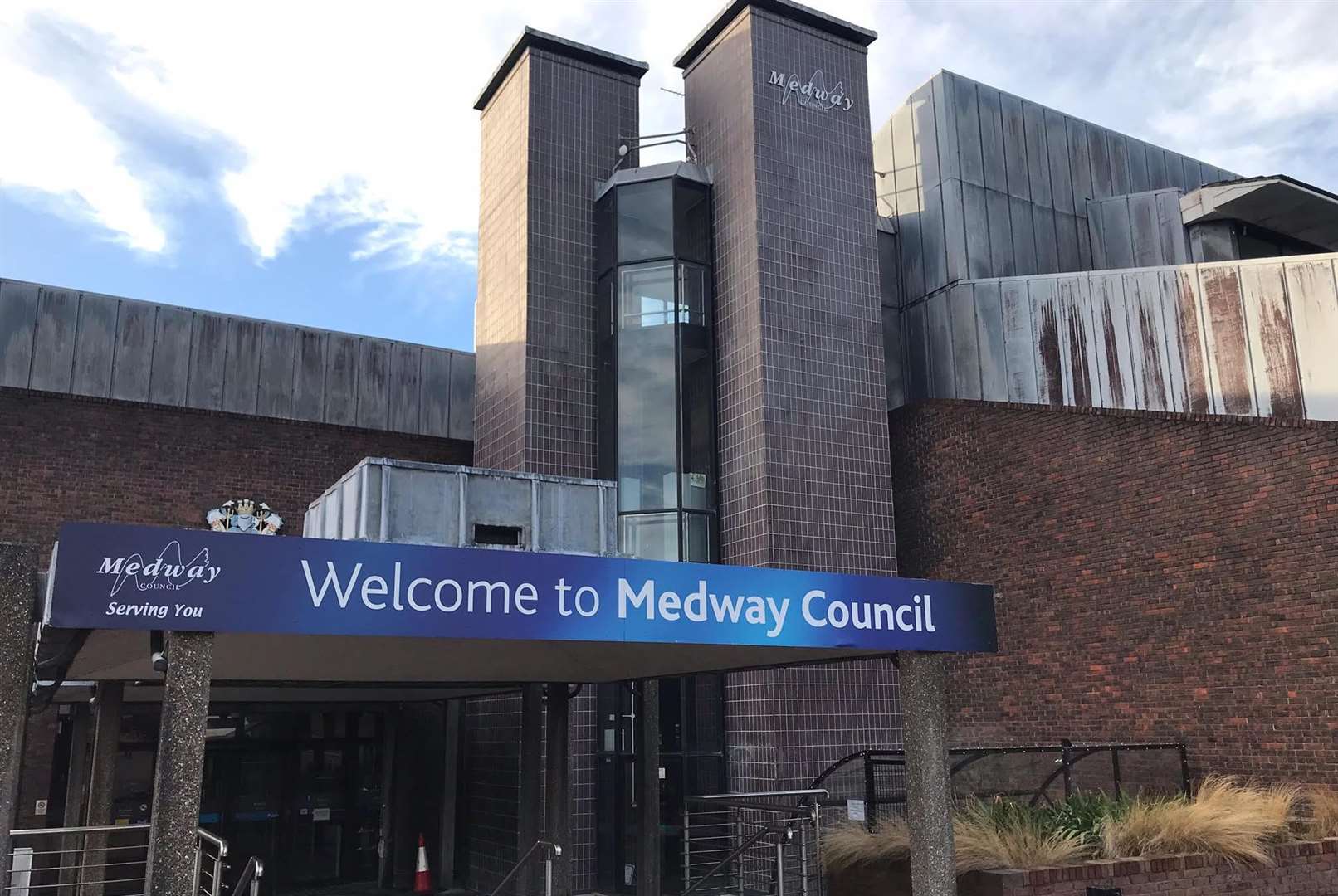 Medway Council is asking residents for their views in this public consultation