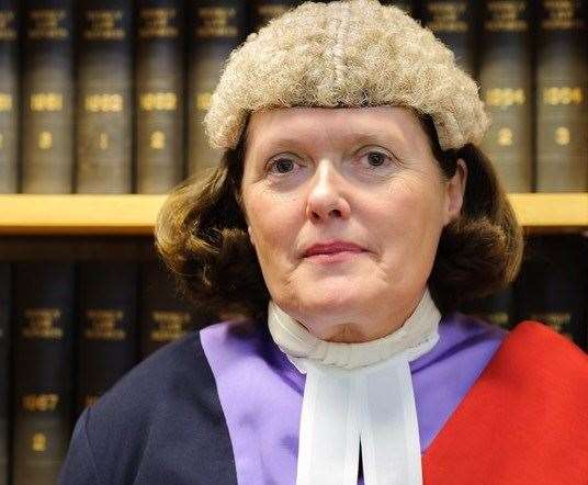 Judge Adele Williams