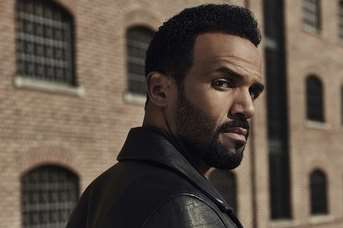 Craig David