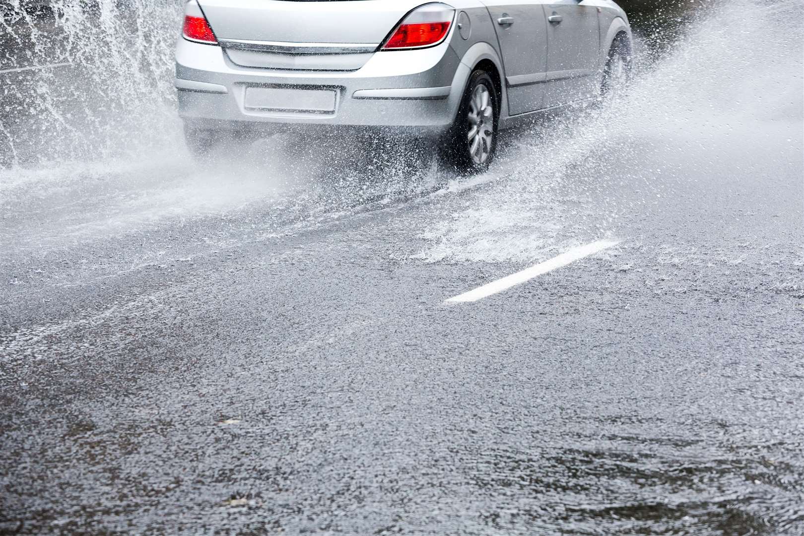 Changes to the jet stream caused by Hurricane Ian will bring wet and windy weather to the UK on Friday