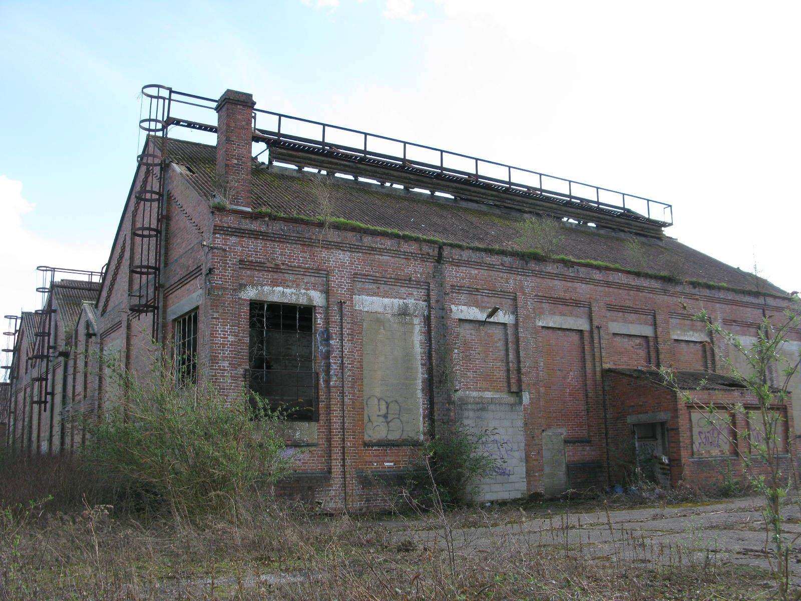 Snowdon Colliery