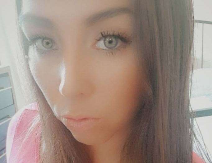 A man has been charged with the murder of Alexandra Morgan Pic: Facebook