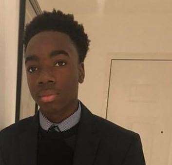 The 19-year-old is believed to have left his family home in the Ladbroke Grove area of west London on the evening of March 22 (Met Police/PA)