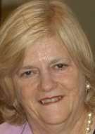 ANN WIDDECOMBE: says party needs to learn how to relax and be more tolerant of differing views.
