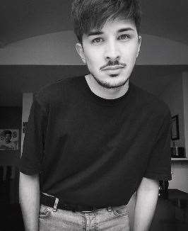 Martyn Hett (Manchester Arena Inquiry/PA)