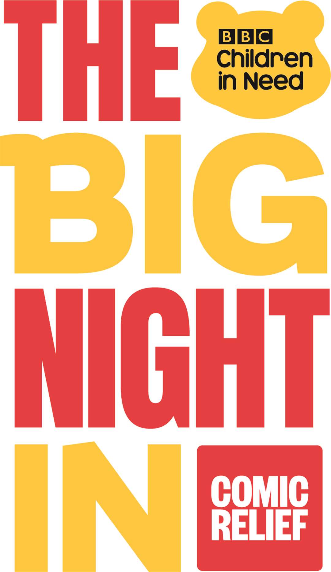 The Big Night In (BBC Children In Need/Comic Relief/BBC/PA)