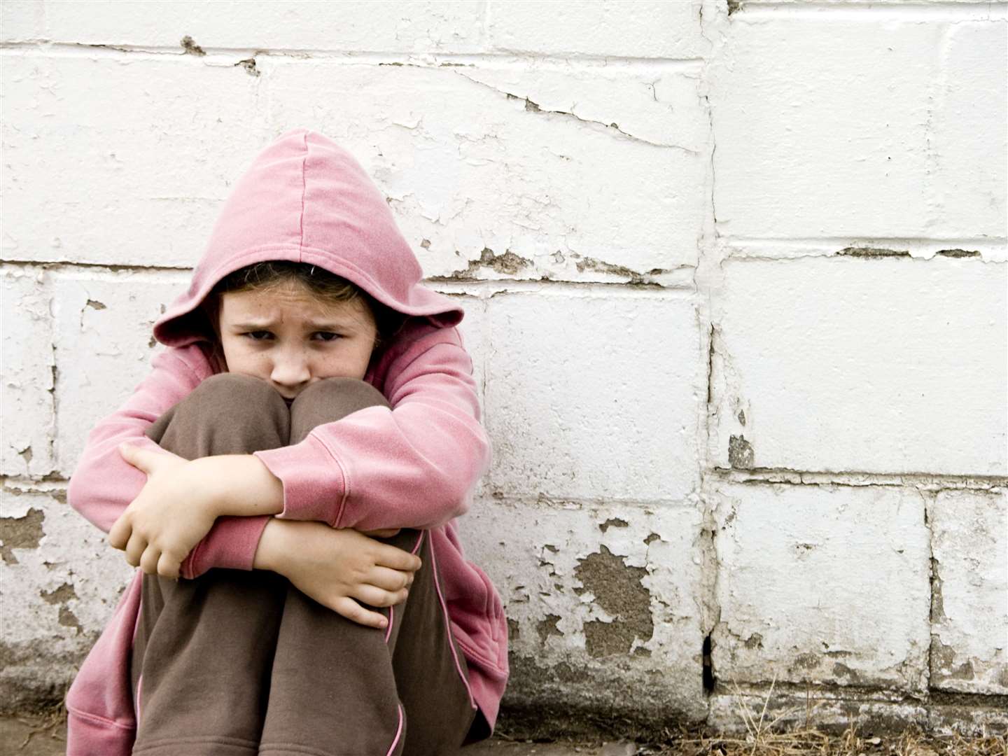 The full extent of the Covid crisis on poverty is now yet known. Picture: istock, Blue_Cutler