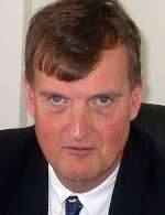 Cllr Paul Carter (Con)