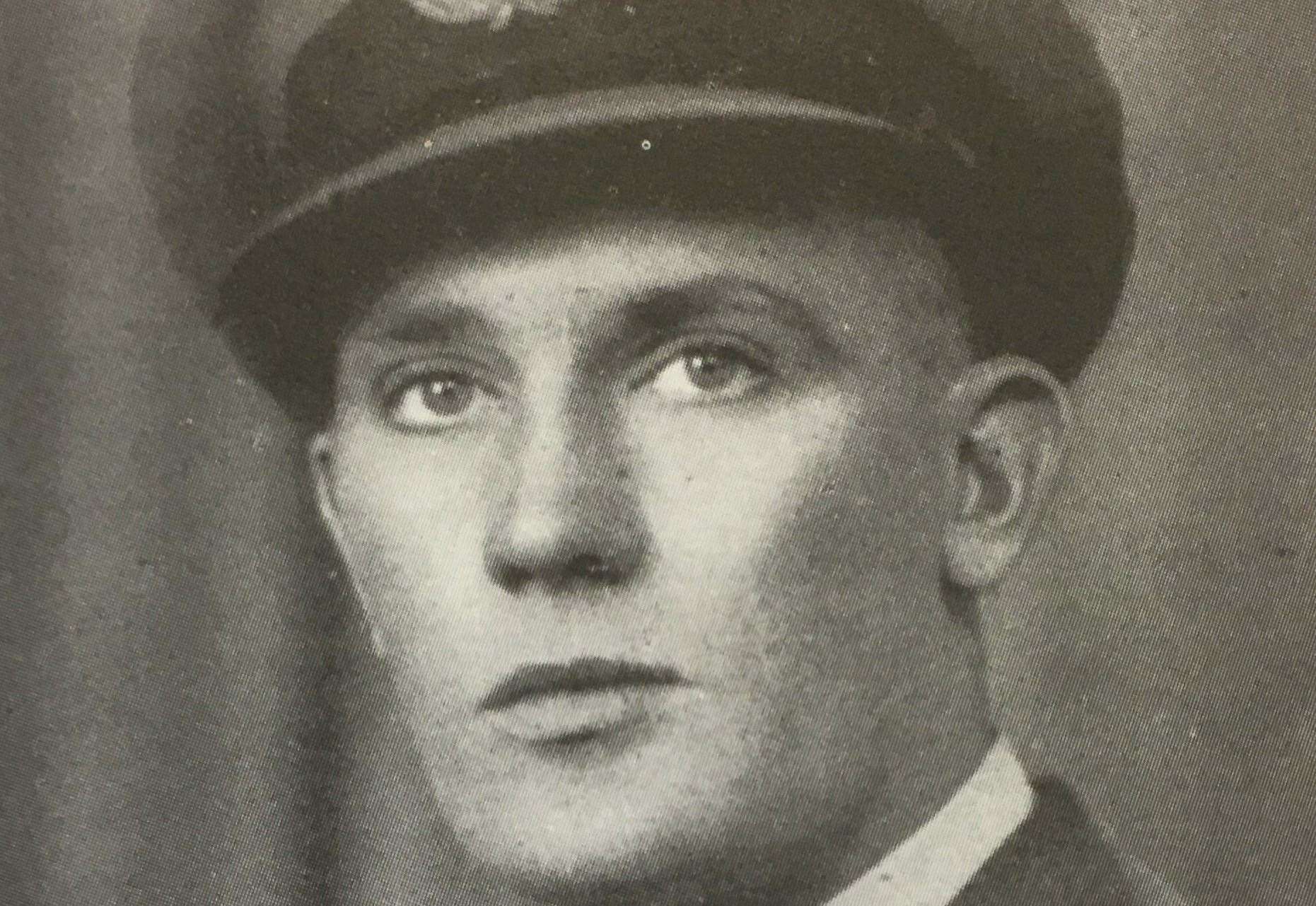 Gravesend Victoria Cross recipient Robert Palmer to be remembered with ...