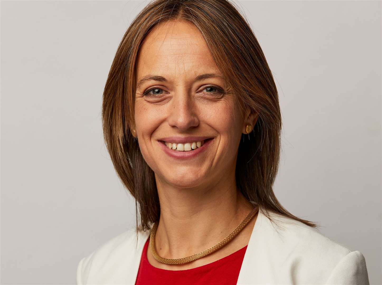 Helen Whately is the Conservatives' prospective parliamentary candidate for Faversham and Mid Kent. Picture: David Holbrook