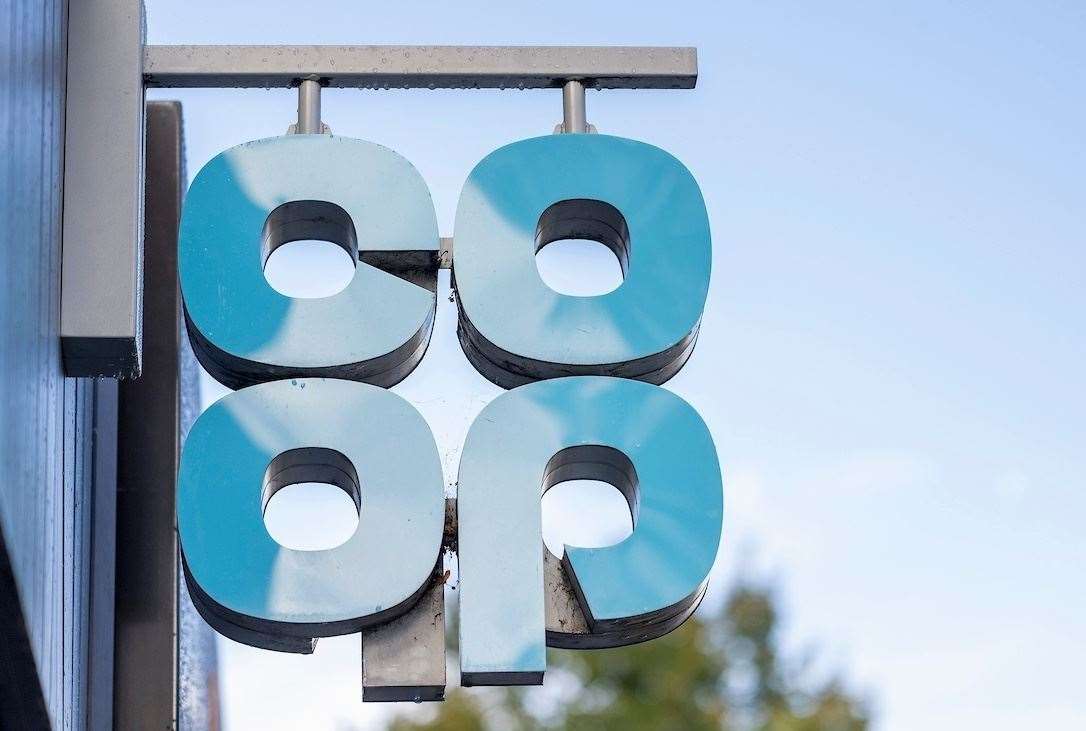 Co-op says it does not recognise the August opening date