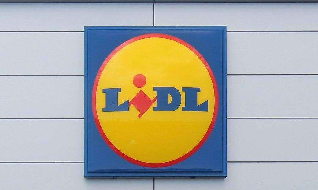 Lidl is opening in Edenbridge