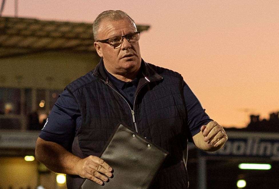 Gillingham manager Steve Evans will review their medical procedures