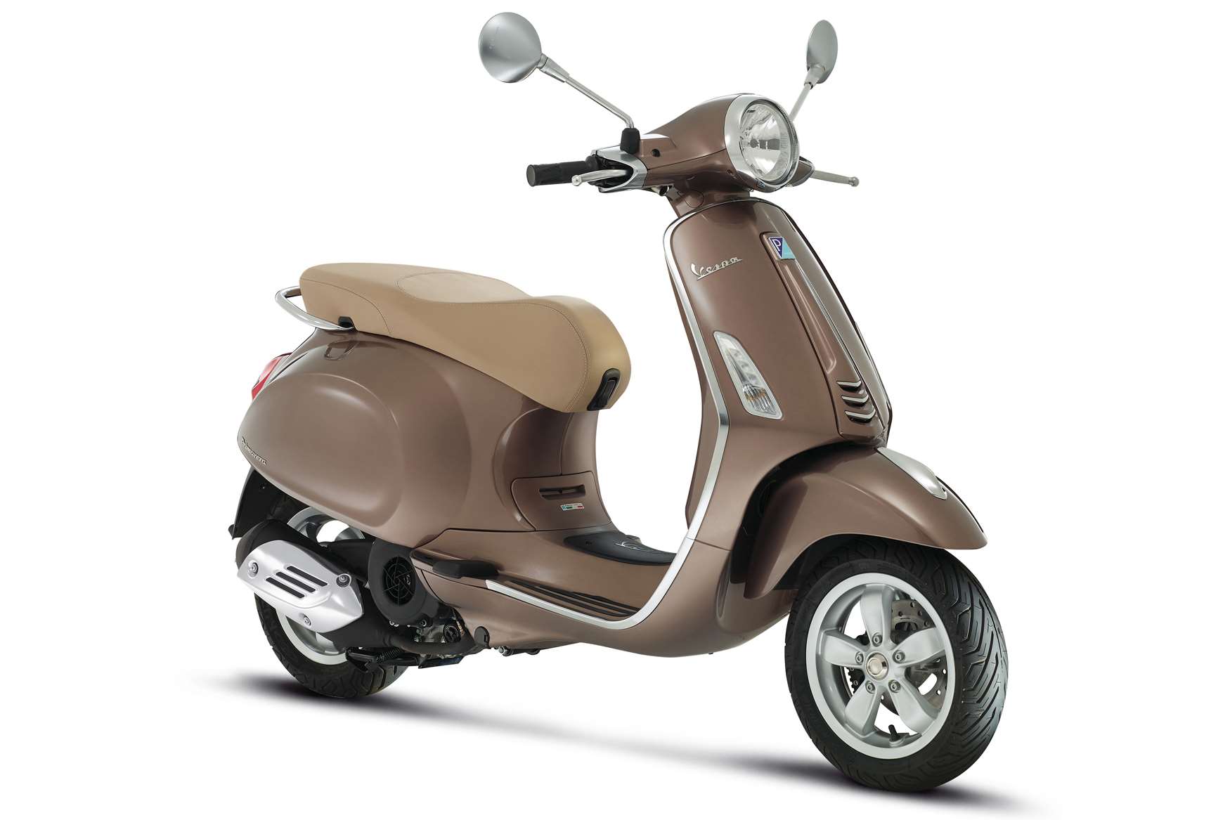 Vespa Primavera