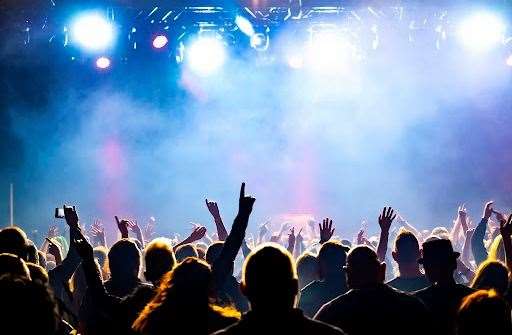 Oasis tickets for the reunion gigs have been subject to a dynamic pricing structure. Picture: iStock.