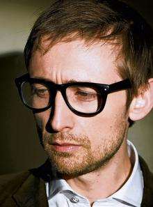 Neil Hannon