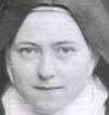 St Therese of Lisieux